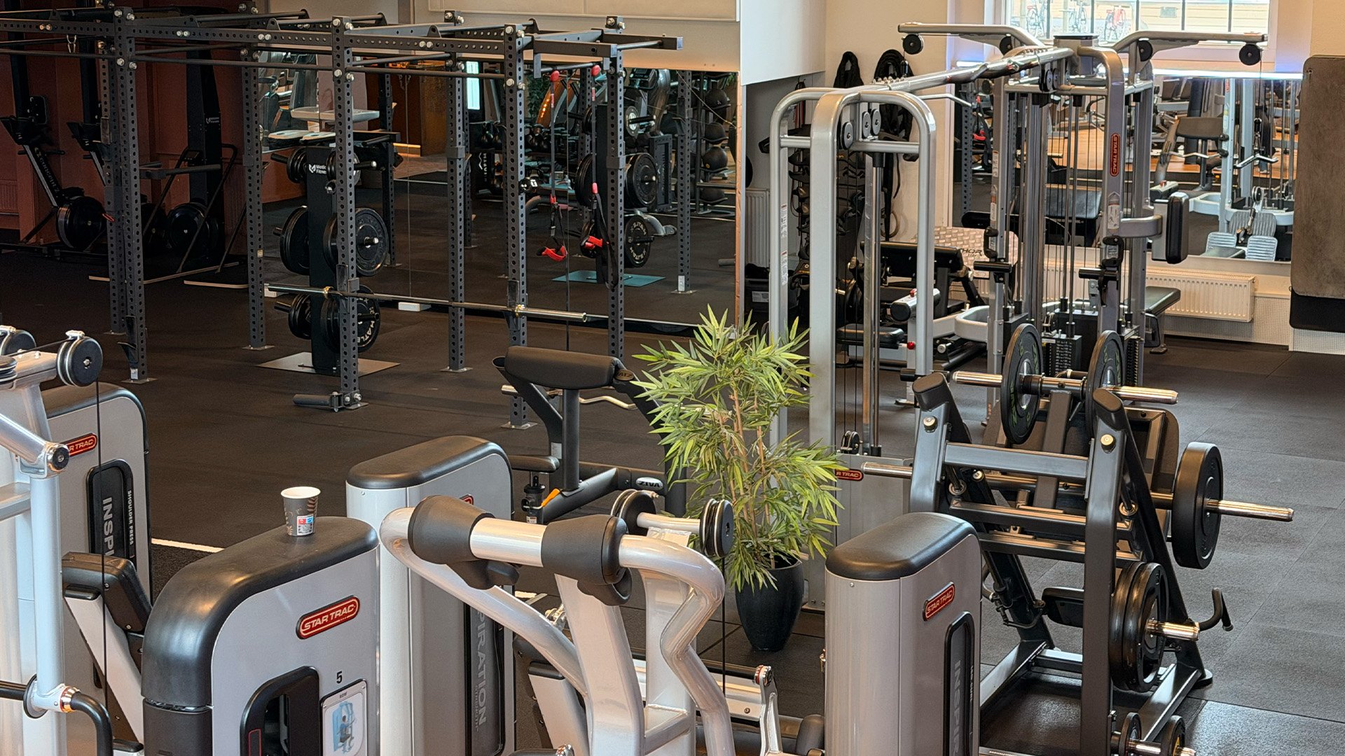 HP-Hässleholm-Gym yta