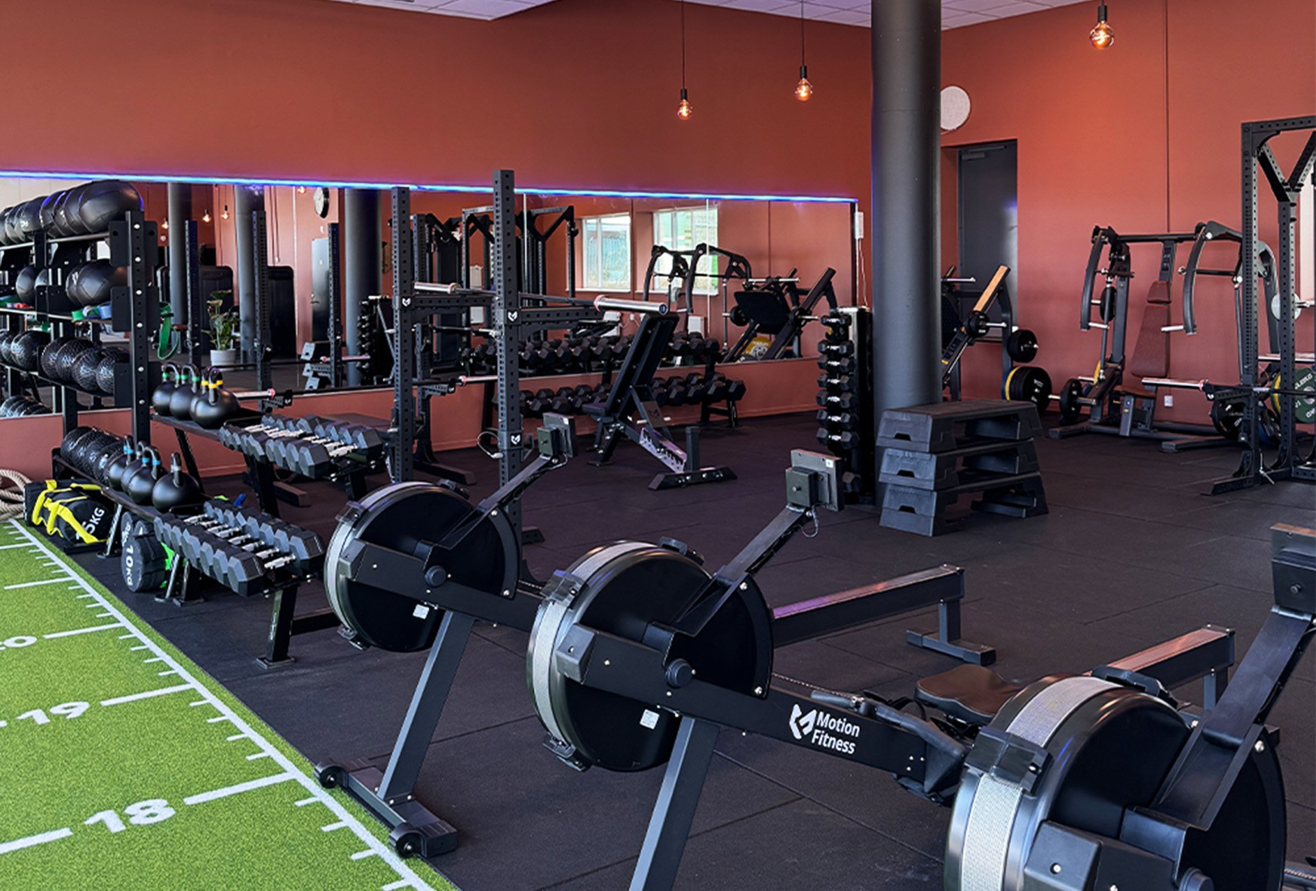 halsoprofilen-vastra hamnen malmo-gym-fria vikter