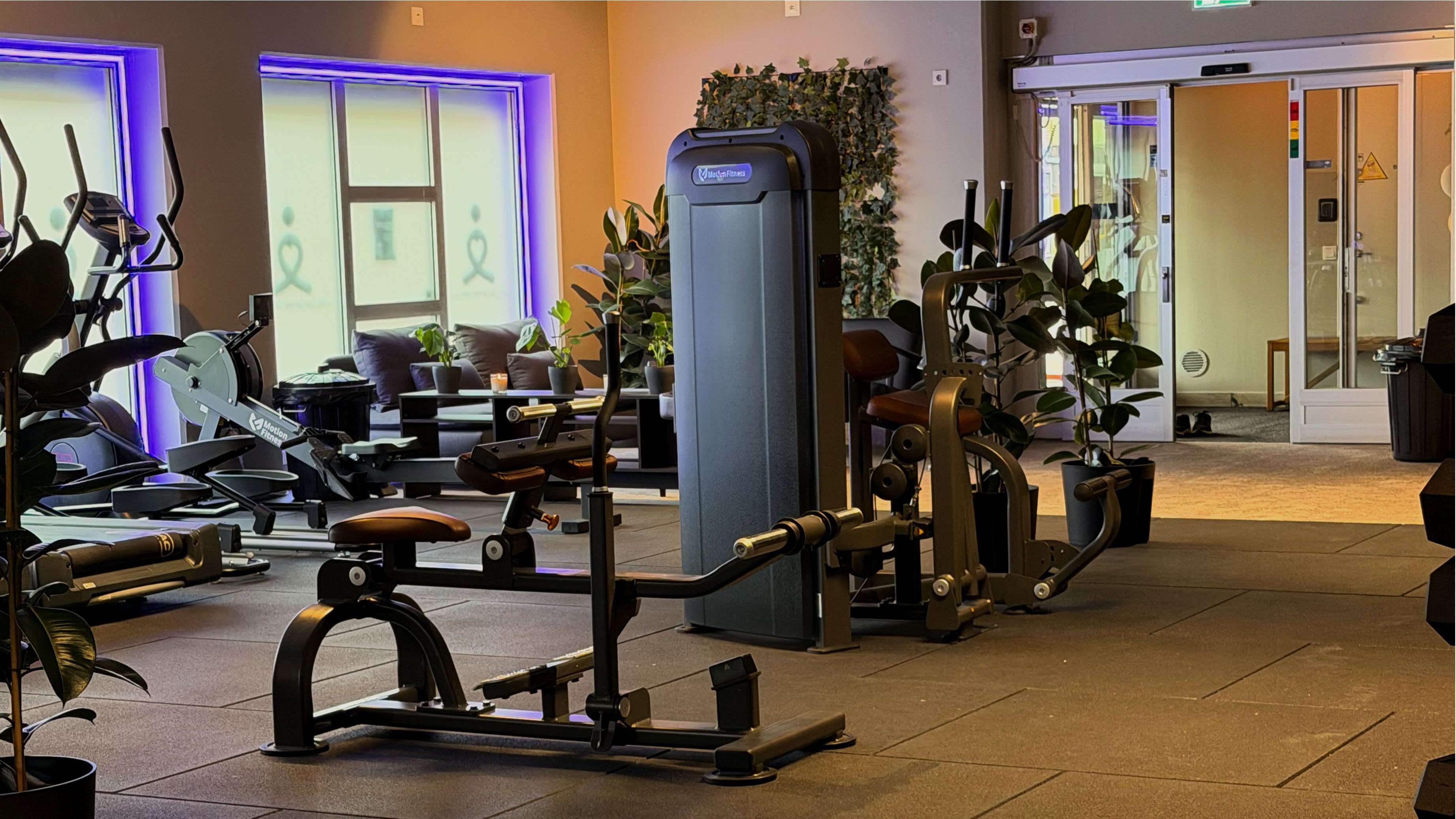 halsoprofilen-vittsjo-gym-traningsmaskiner